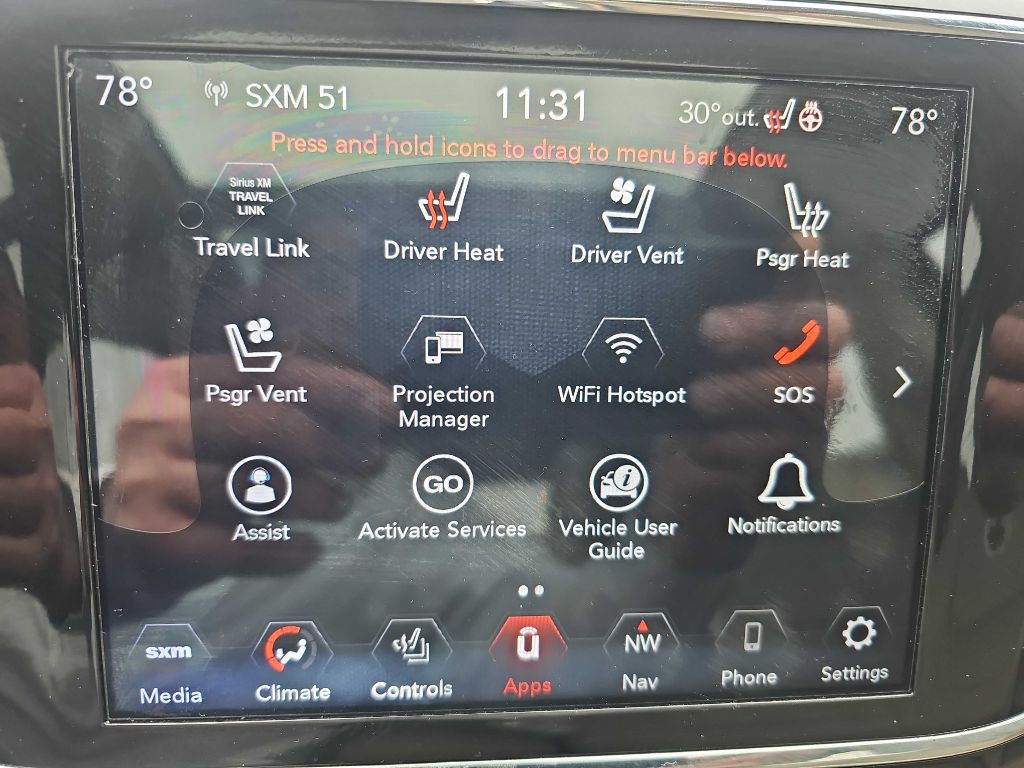 2019 Jeep Grand Cherokee Image 57