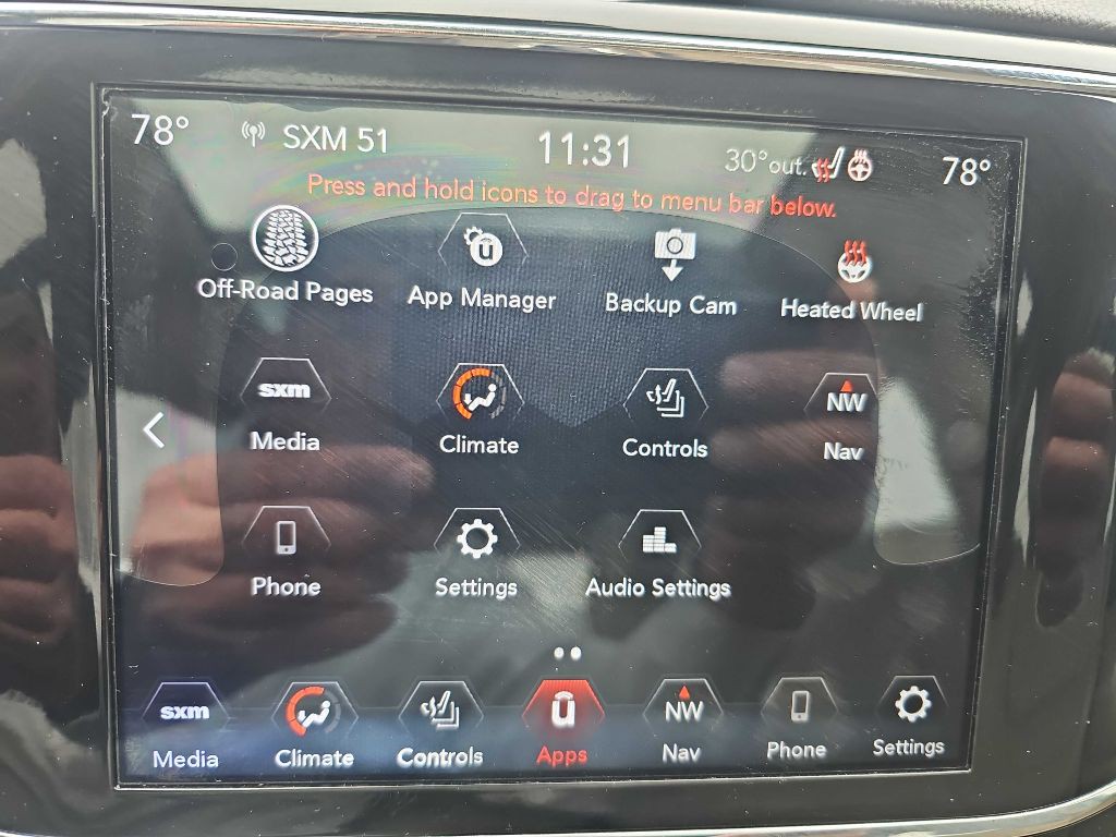 2019 Jeep Grand Cherokee Image 58