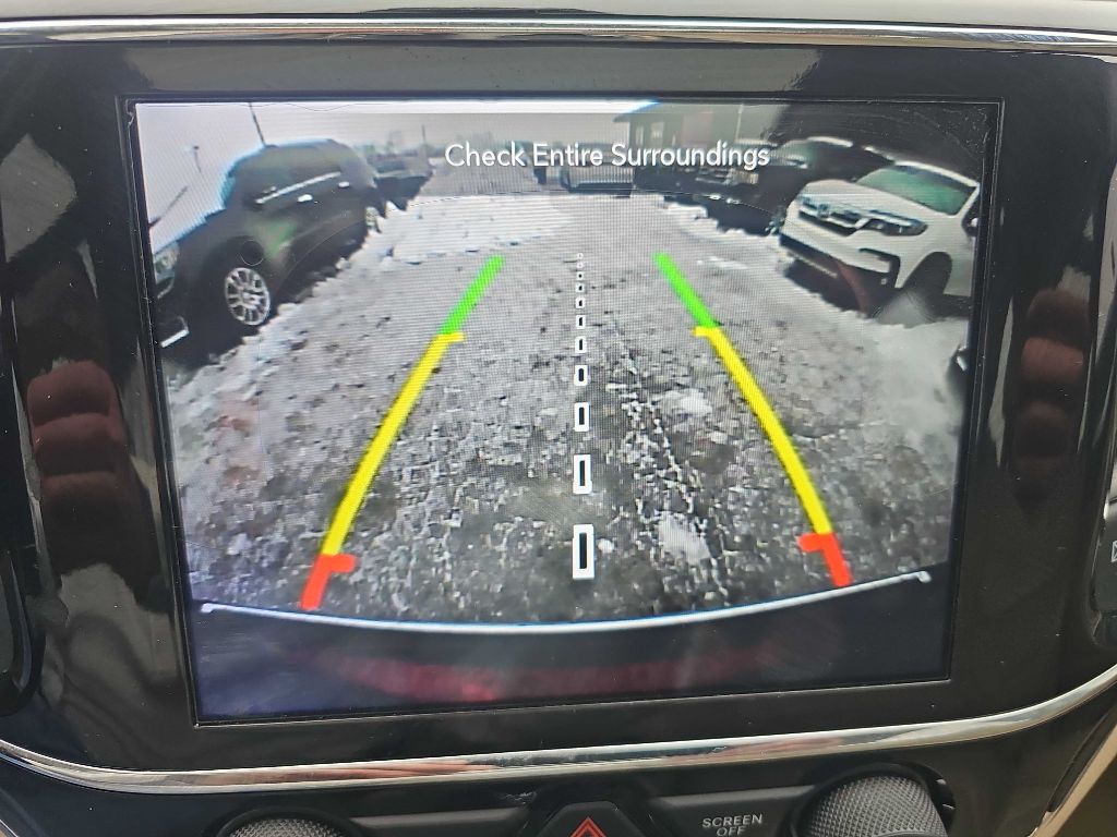 2019 Jeep Grand Cherokee Image 60