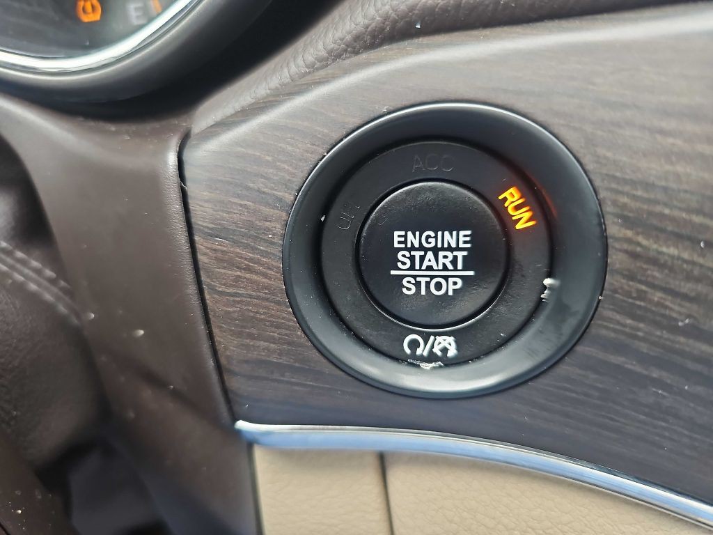 2019 Jeep Grand Cherokee Image 61