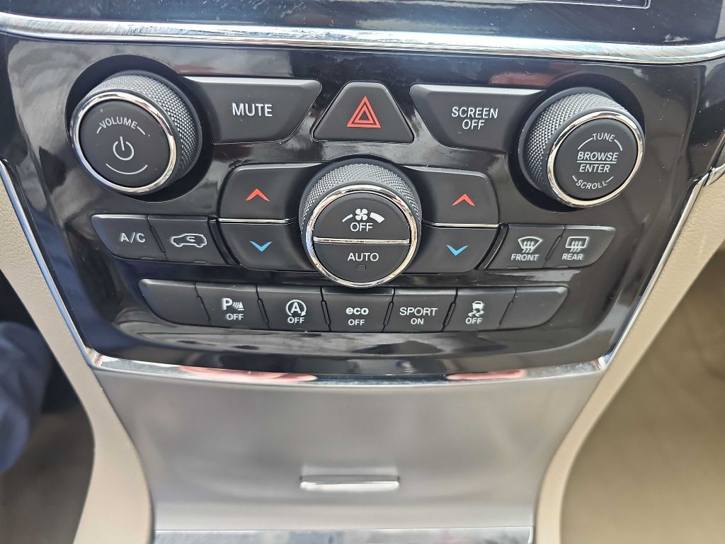 2019 Jeep Grand Cherokee Image 62