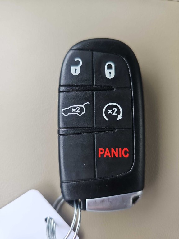 2019 Jeep Grand Cherokee Image 67