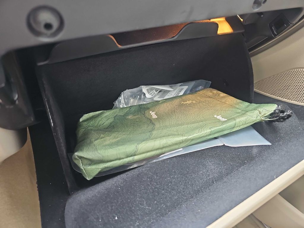 2019 Jeep Grand Cherokee Image 69