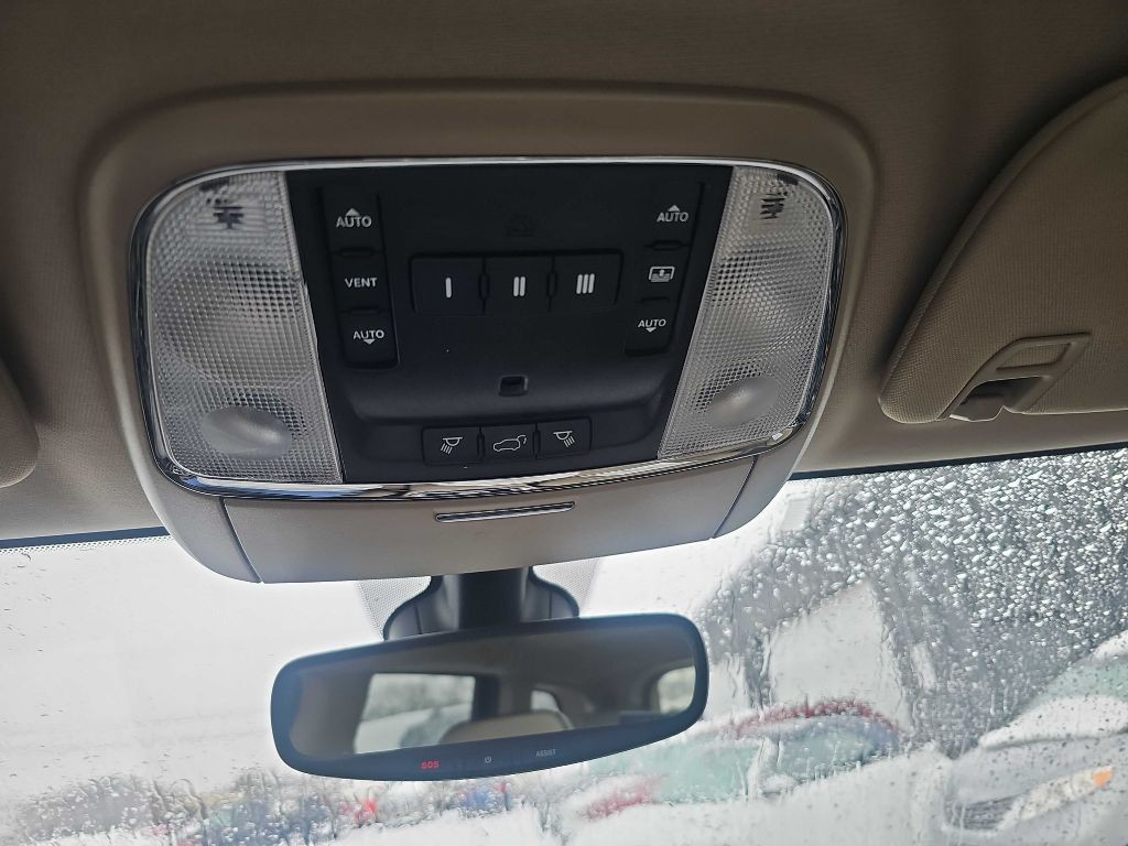 2019 Jeep Grand Cherokee Image 72