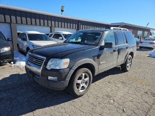 Image for 2006 Ford Explorer XLT ID: 7181653