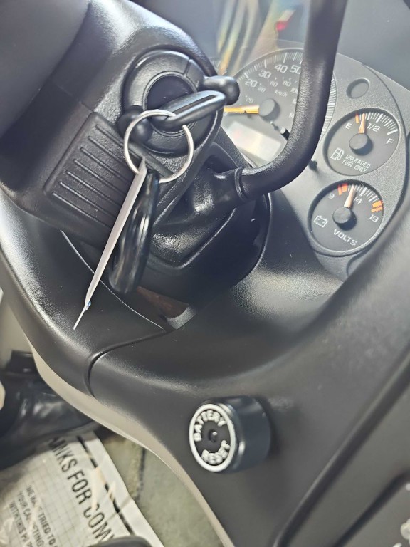 2001 Chevrolet Express Image 47