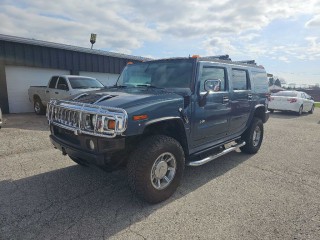Image for 2005 HUMMER H2  ID: 7227995