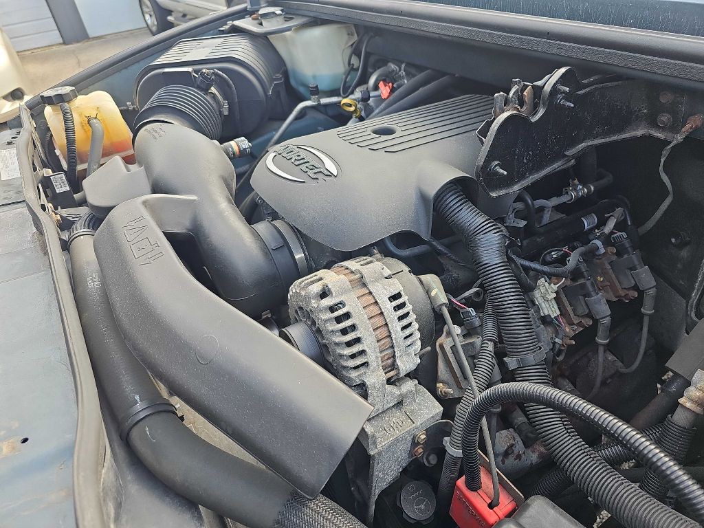 2005 HUMMER H2 Image 14
