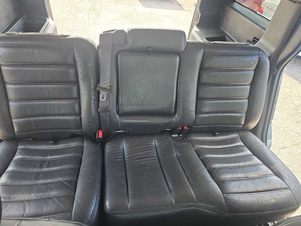 2005 HUMMER H2 Image 23