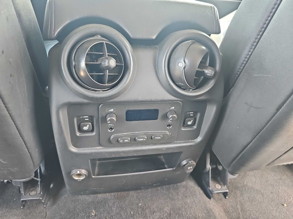 2005 HUMMER H2 Image 30