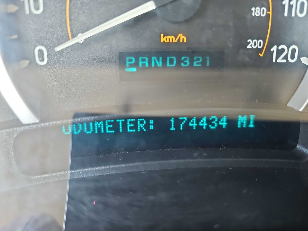 2005 HUMMER H2 Image 44