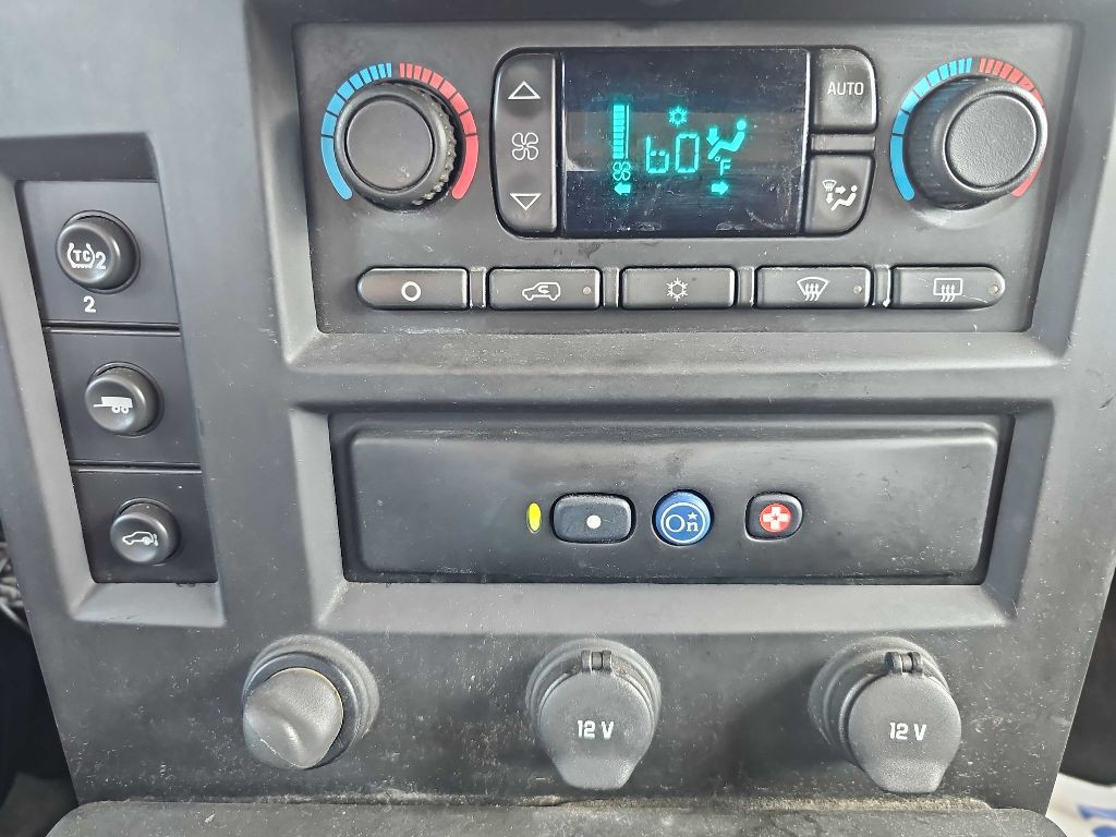 2005 HUMMER H2 Image 49
