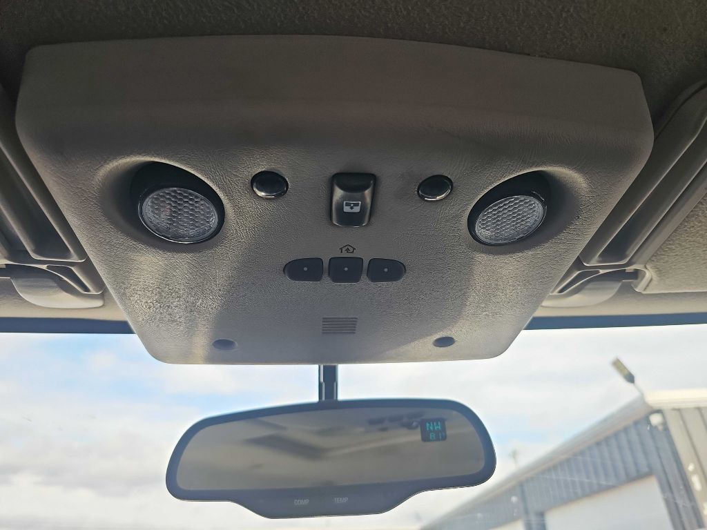 2005 HUMMER H2 Image 51