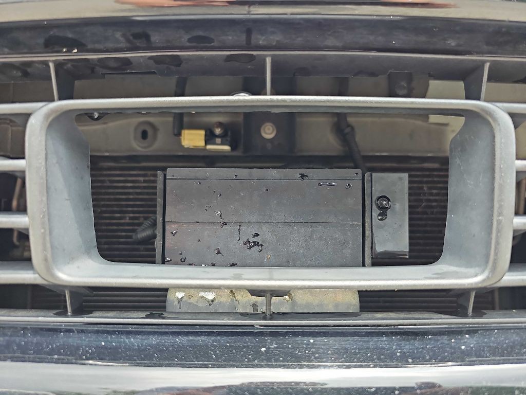 2014 INFINITI QX80 Image 18