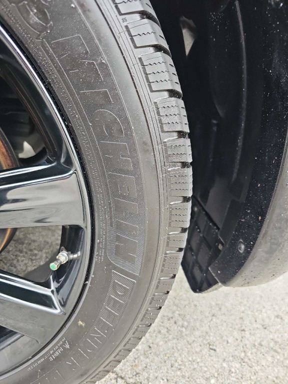 2014 INFINITI QX80 Image 21