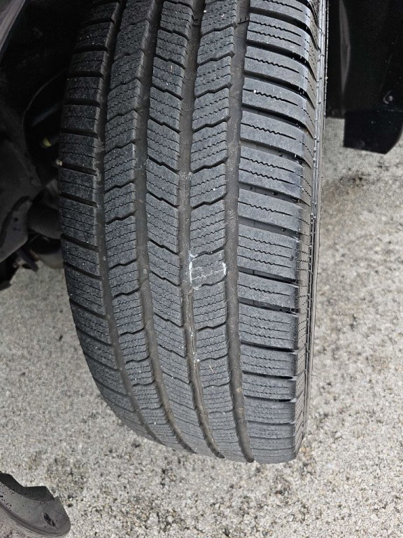 2014 INFINITI QX80 Image 22