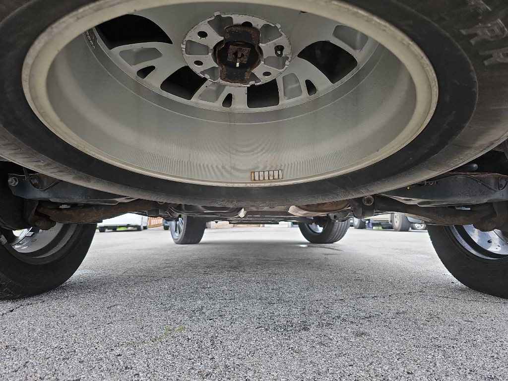 2014 INFINITI QX80 Image 23