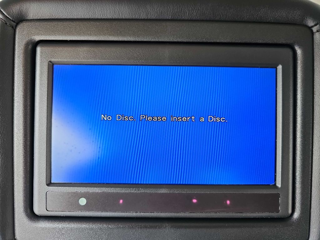 2014 INFINITI QX80 Image 60