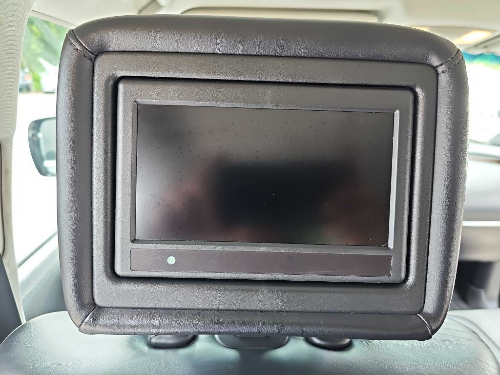 2014 INFINITI QX80 Image 61