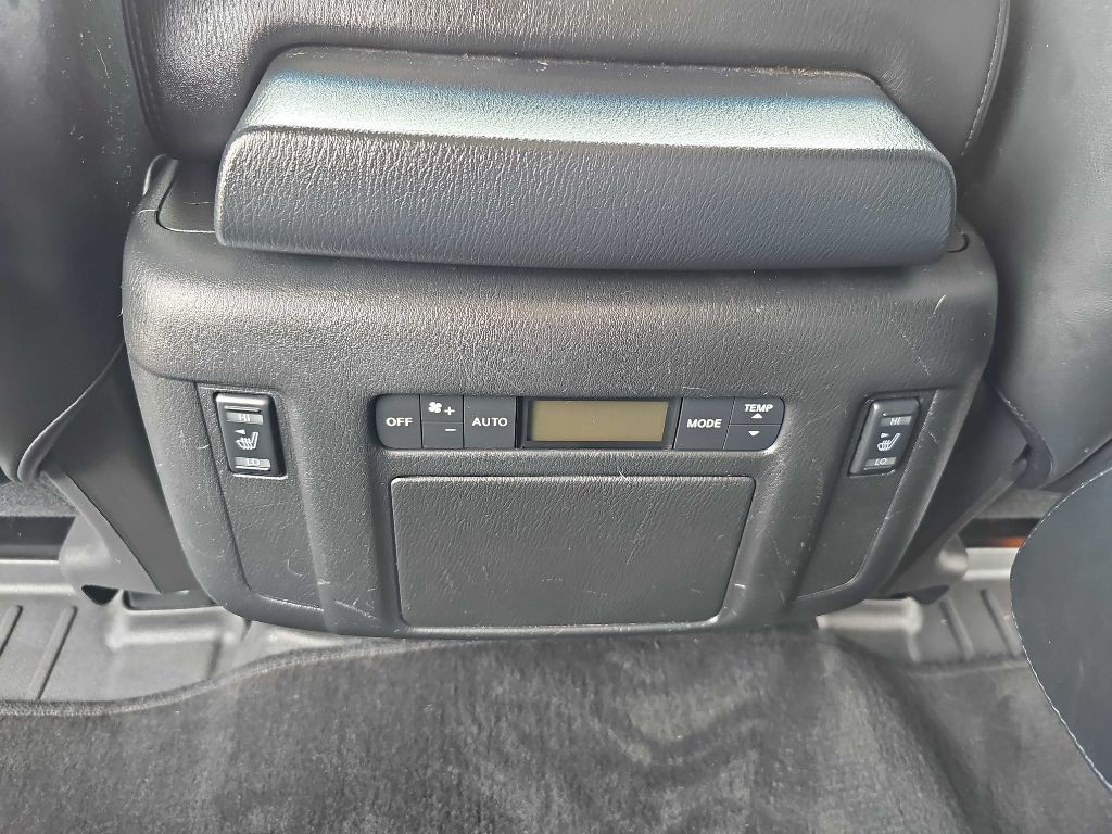 2014 INFINITI QX80 Image 62