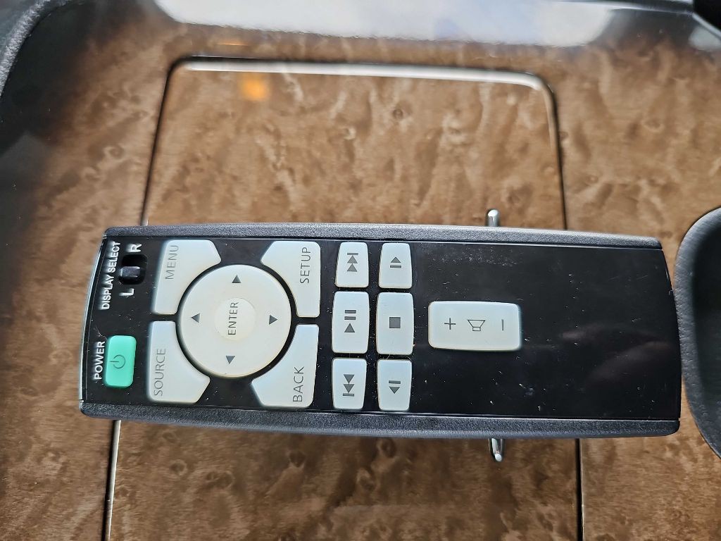 2014 INFINITI QX80 Image 65