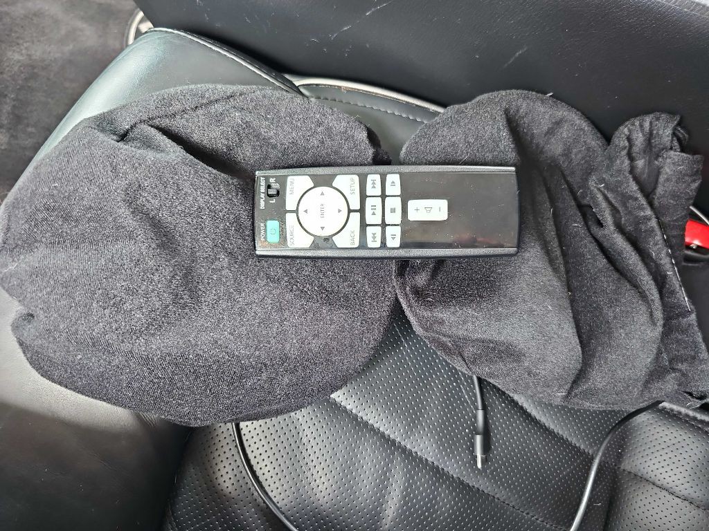 2014 INFINITI QX80 Image 66