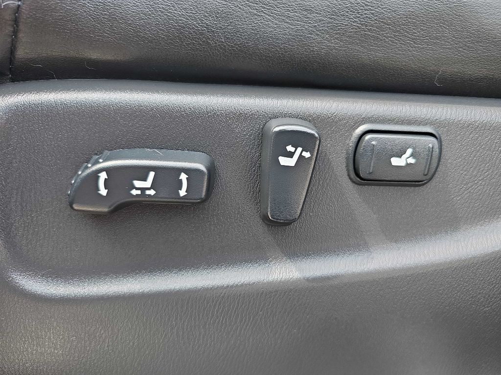 2014 INFINITI QX80 Image 70