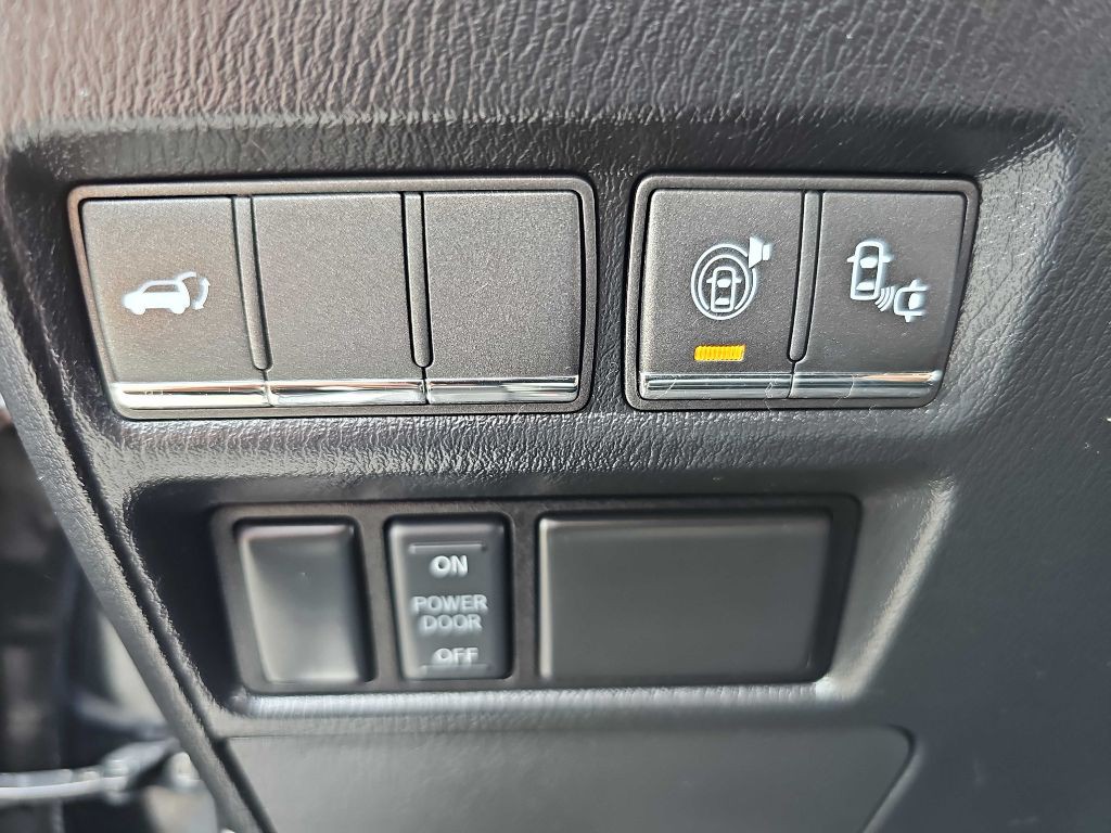 2014 INFINITI QX80 Image 71