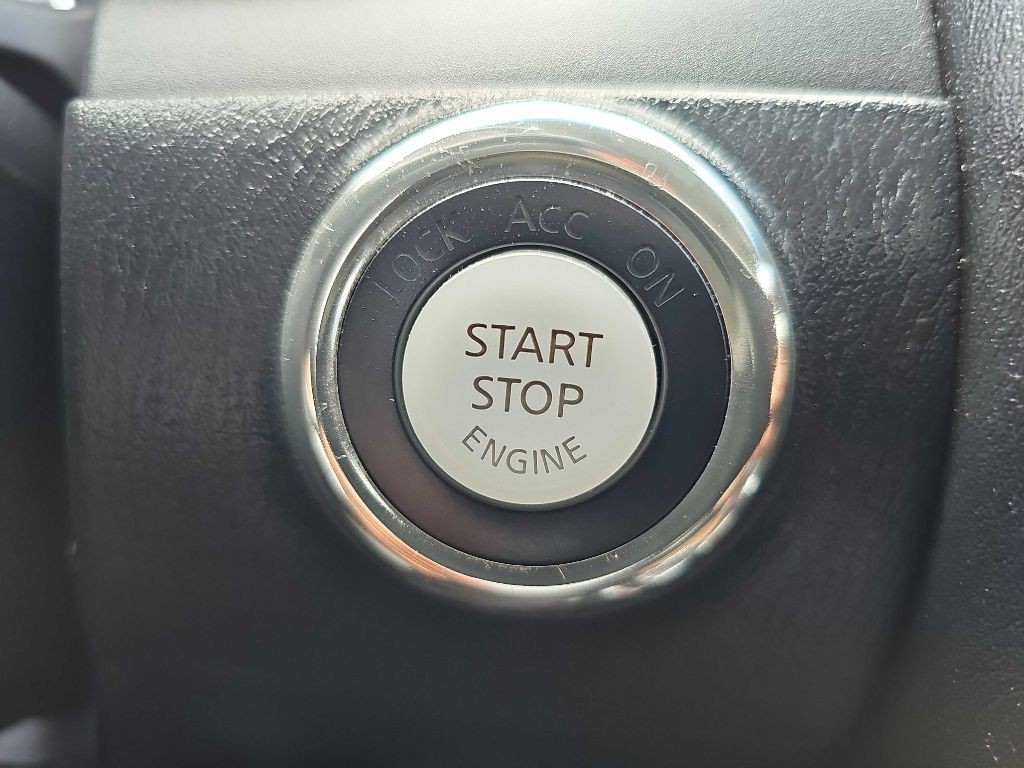 2014 INFINITI QX80 Image 75