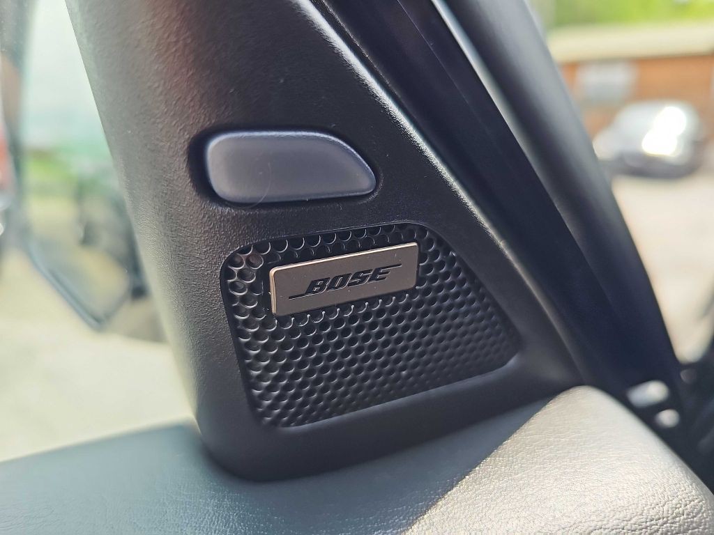 2014 INFINITI QX80 Image 81