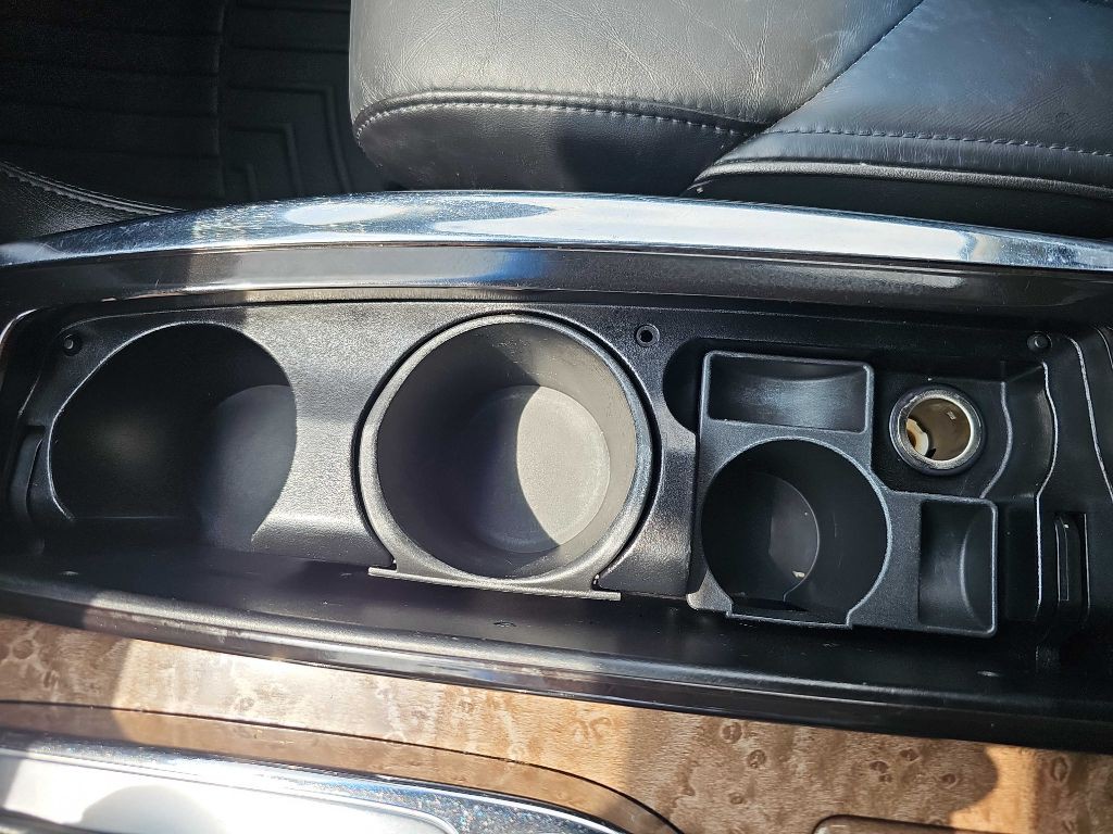 2014 INFINITI QX80 Image 94