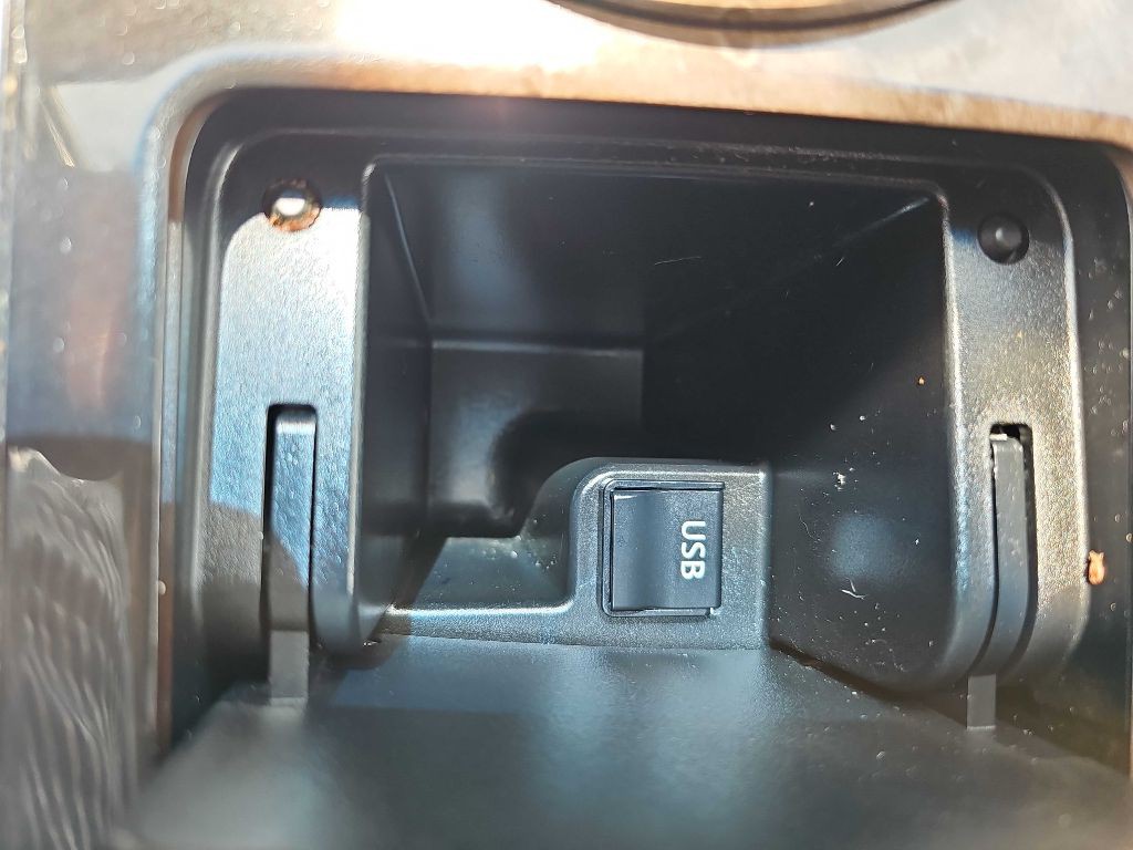 2014 INFINITI QX80 Image 96