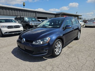 Image for 2016 Volkswagen Golf Se Tsi ID: 7228059