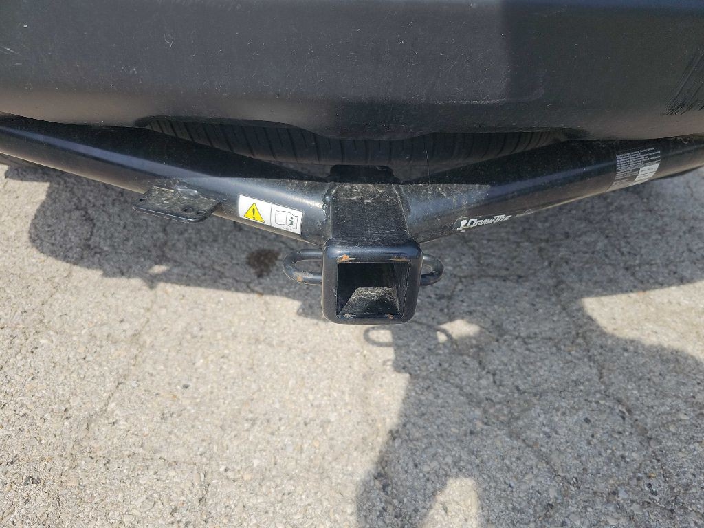 2017 Dodge Journey Image 10