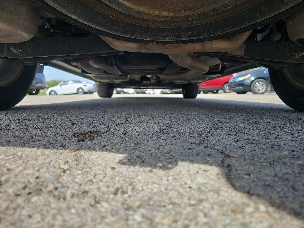 2017 Dodge Journey Image 12