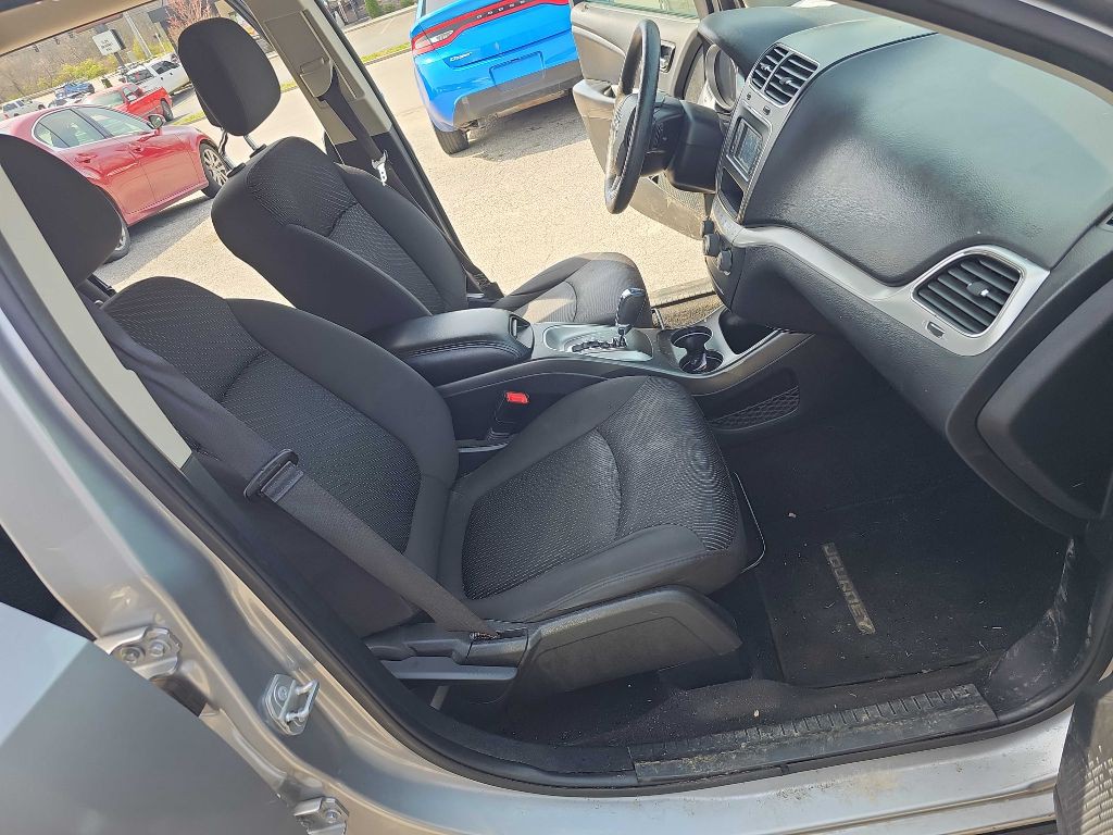 2017 Dodge Journey Image 15