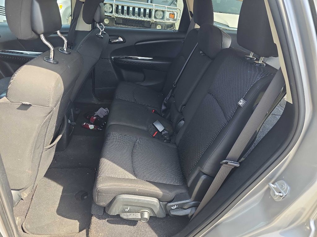 2017 Dodge Journey Image 19