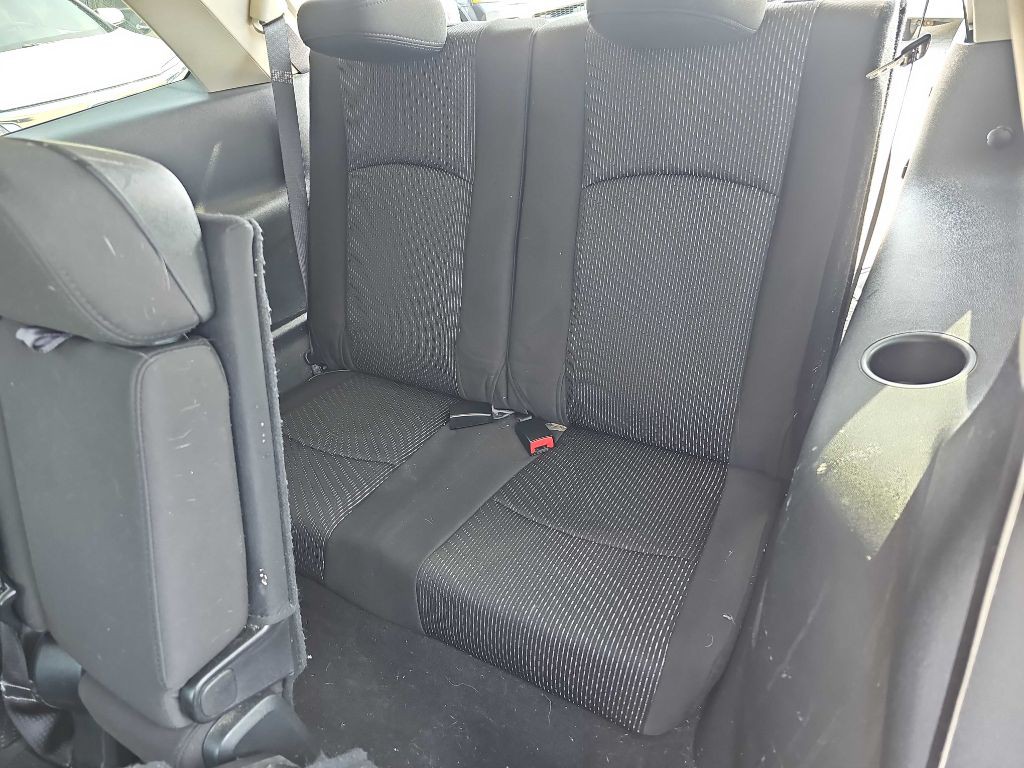 2017 Dodge Journey Image 20