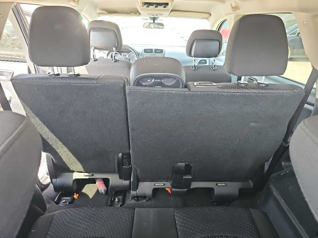 2017 Dodge Journey Image 22