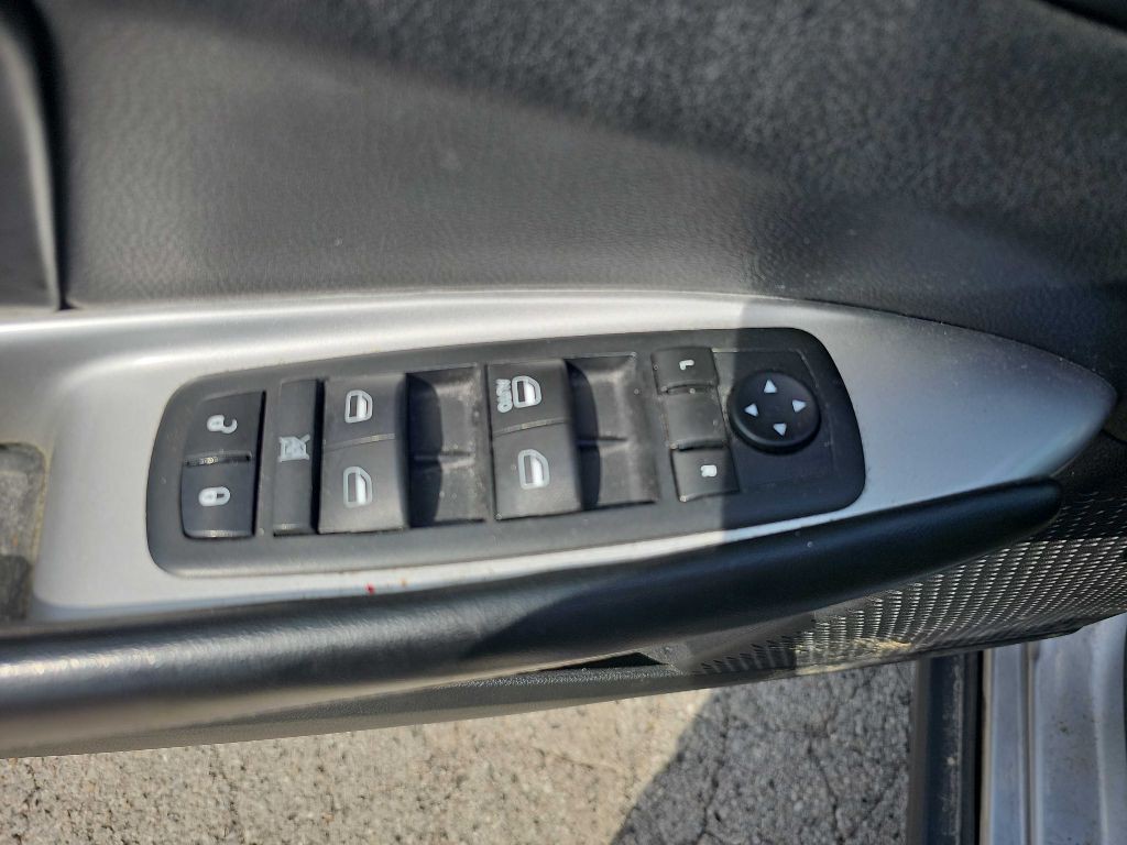 2017 Dodge Journey Image 24