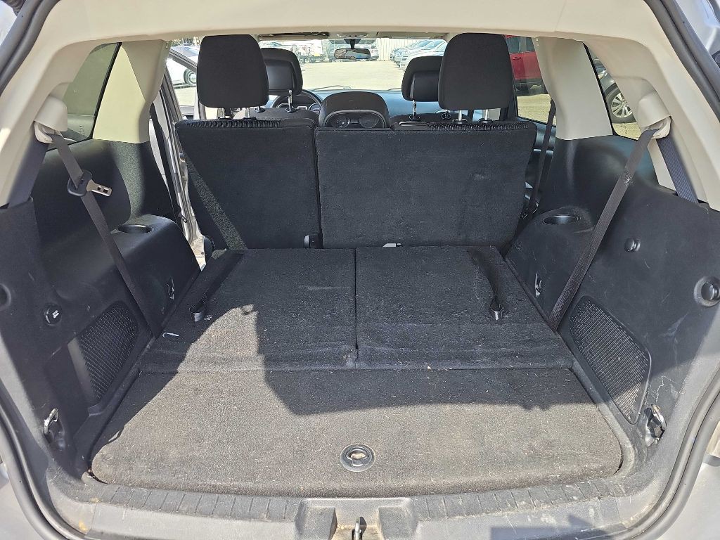 2017 Dodge Journey Image 25