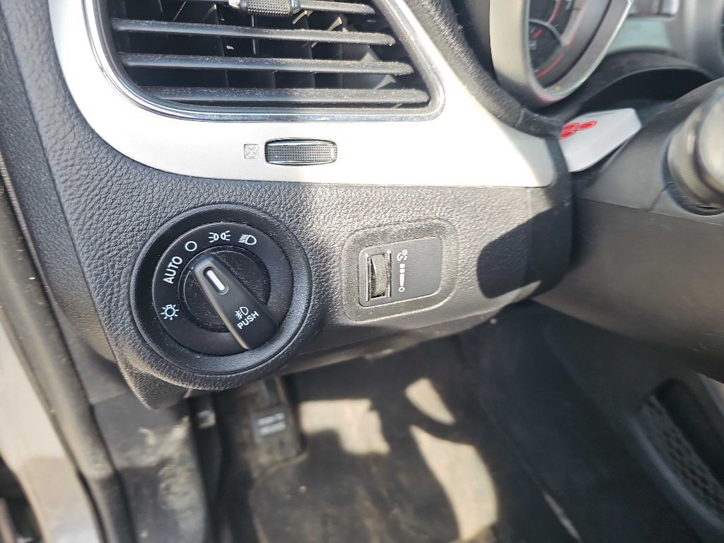 2017 Dodge Journey Image 26