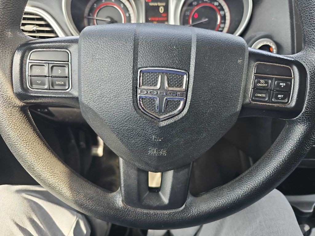 2017 Dodge Journey Image 27