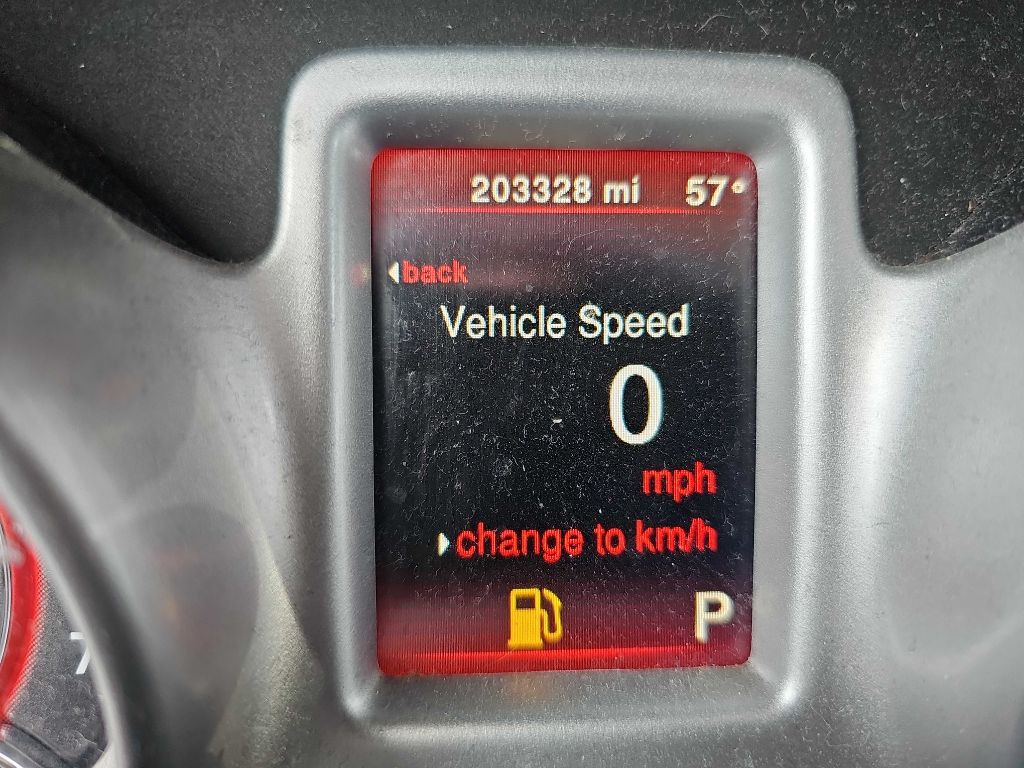 2017 Dodge Journey Image 29