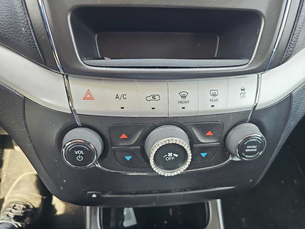 2017 Dodge Journey Image 32