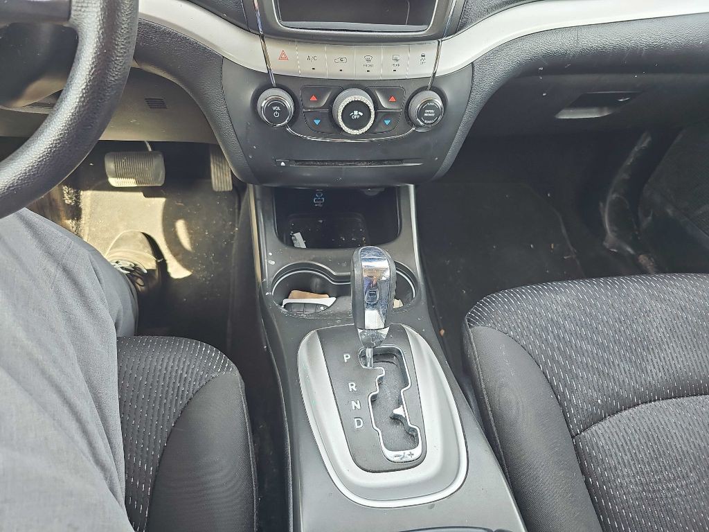 2017 Dodge Journey Image 33