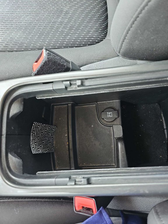 2017 Dodge Journey Image 34