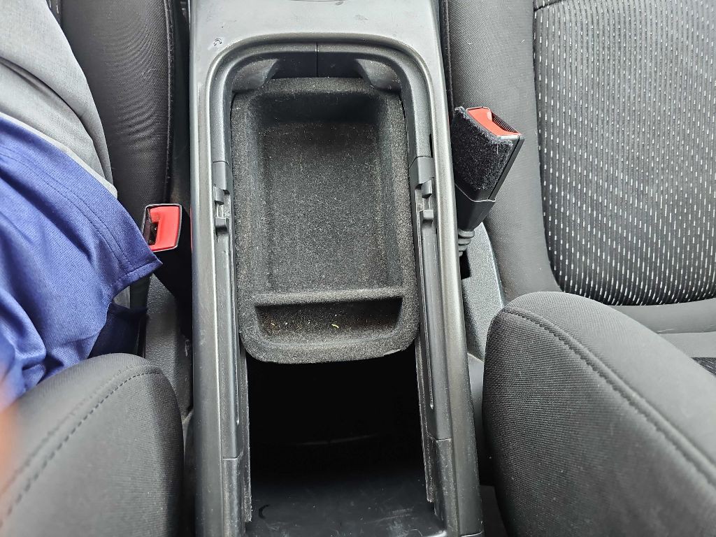 2017 Dodge Journey Image 35