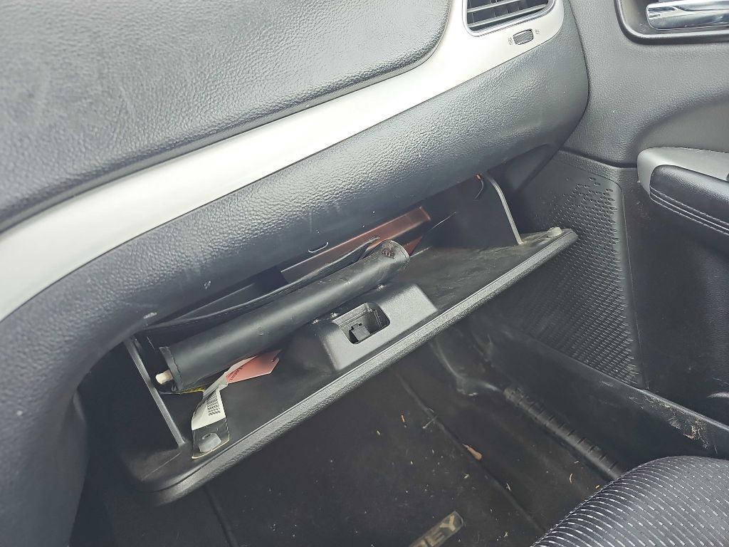 2017 Dodge Journey Image 40