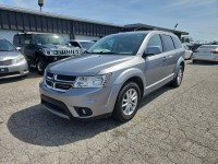 Image for 2017 Dodge Journey SXT ID: 7228064